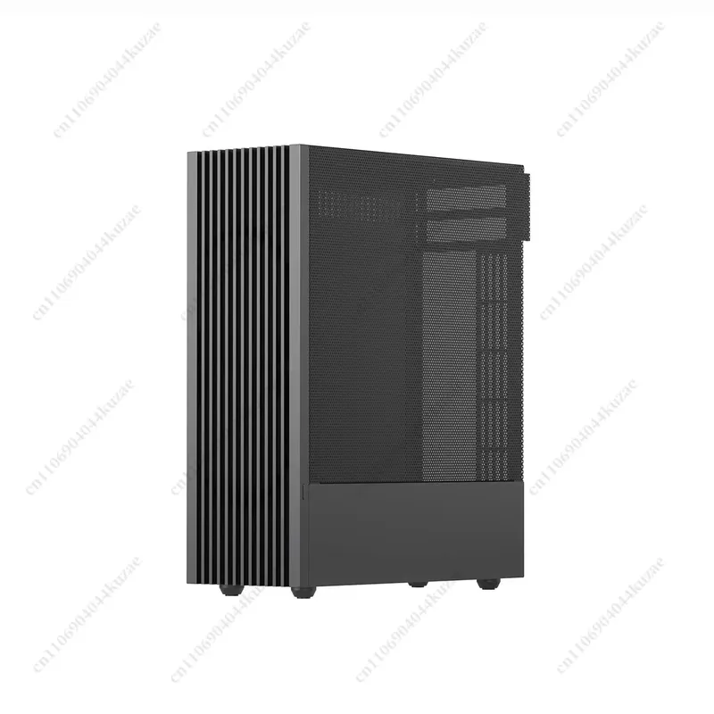 Sff Mini Itx Cnc Aluminum Chassis - Chasis de aluminio CNC para Mini